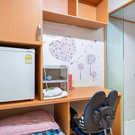 Dream Single House Hostel Seoul Ngoại thất bức ảnh