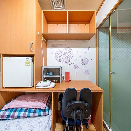 Dream Single House Hostel Seoul Phòng bức ảnh