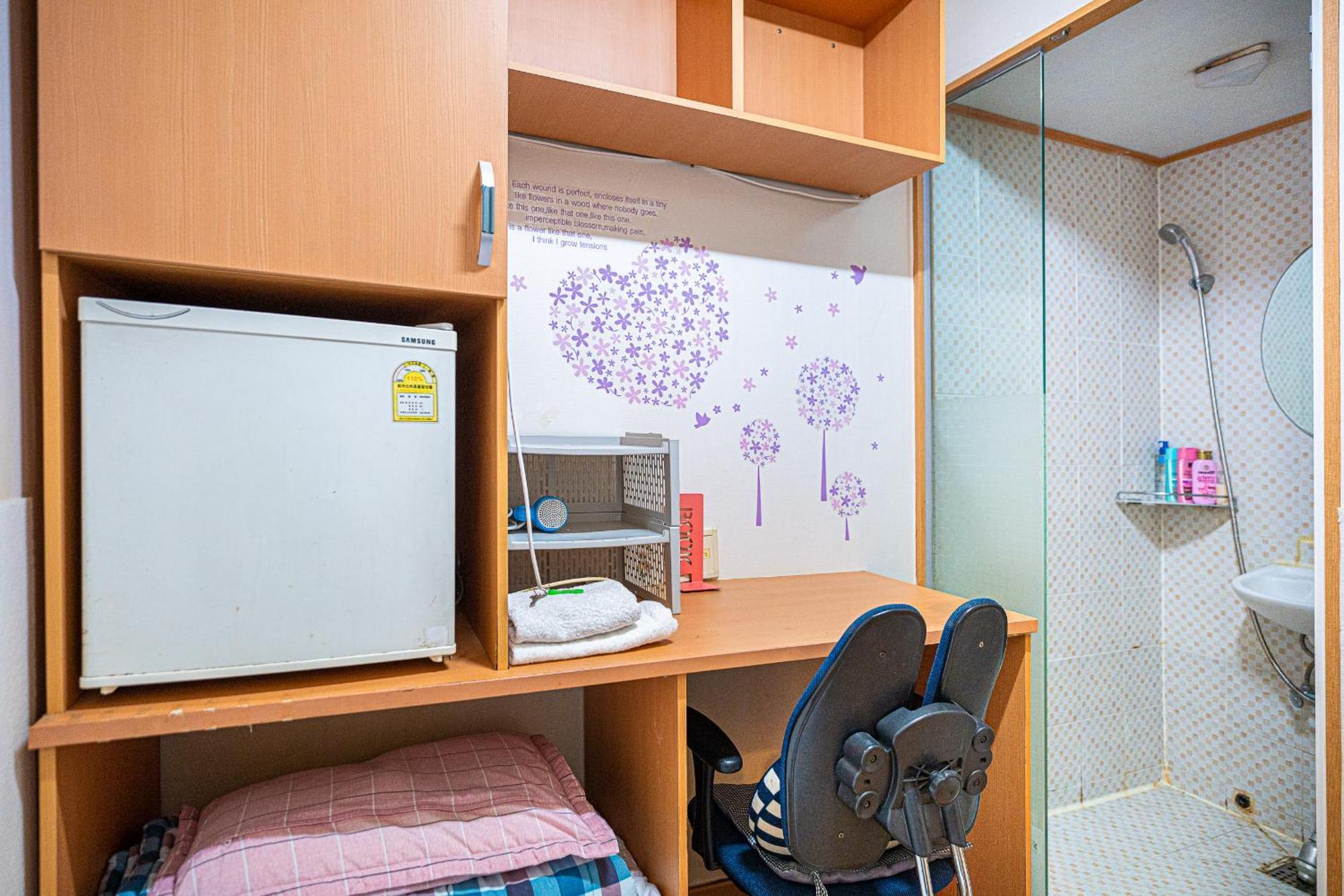 Dream Single House Hostel Seoul Ngoại thất bức ảnh