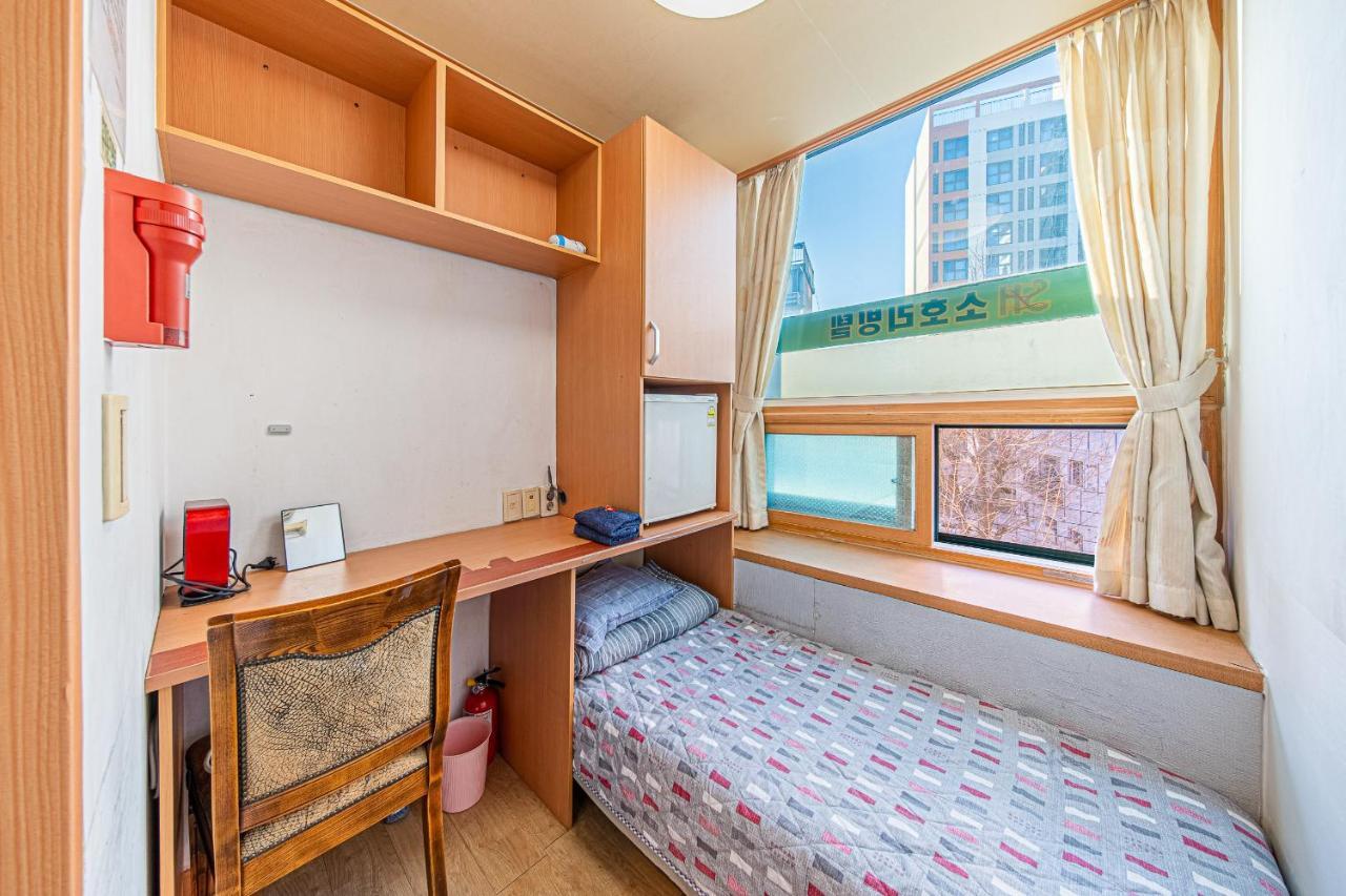 Dream Single House Hostel Seoul Ngoại thất bức ảnh