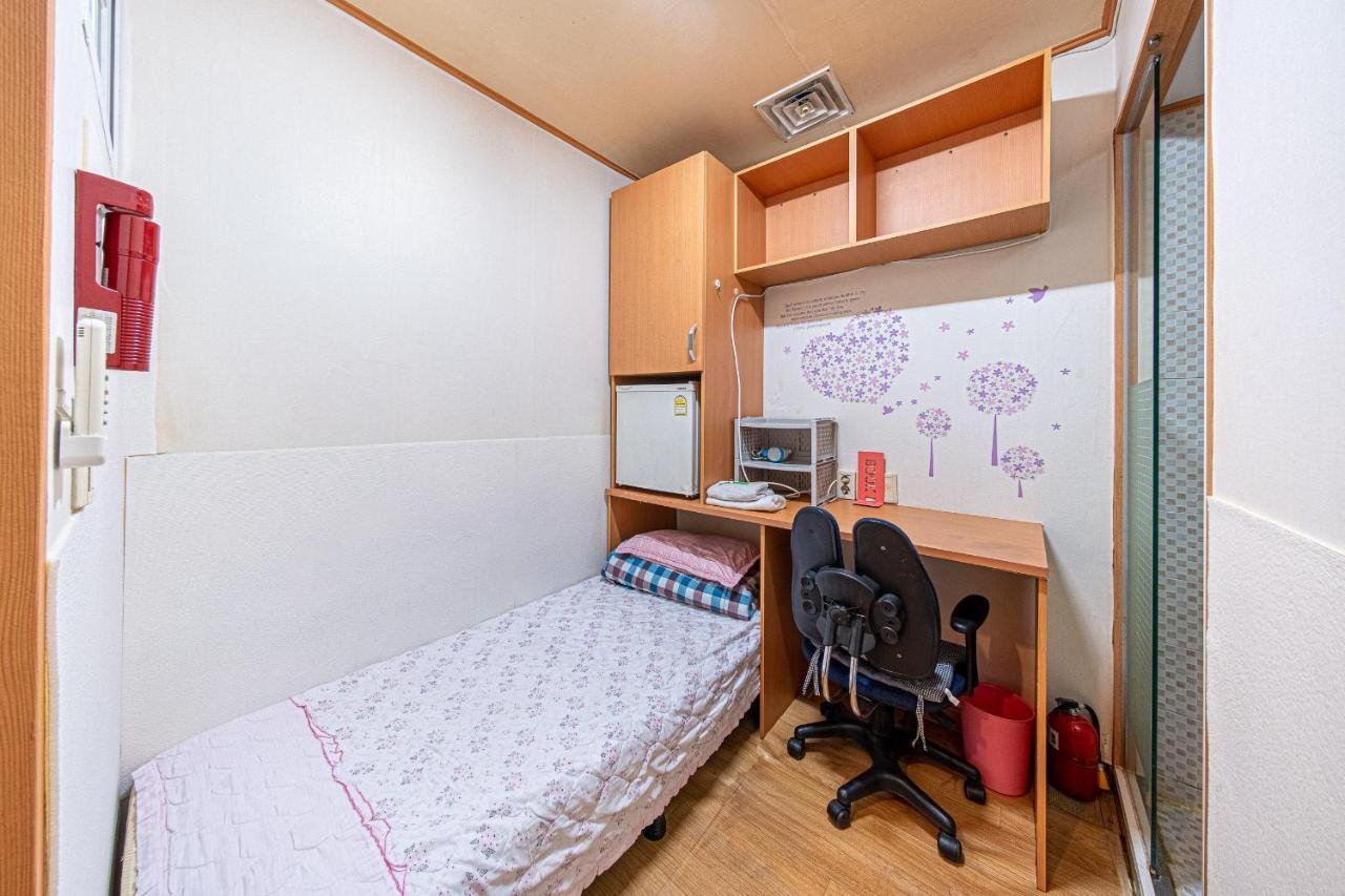 Dream Single House Hostel Seoul Ngoại thất bức ảnh