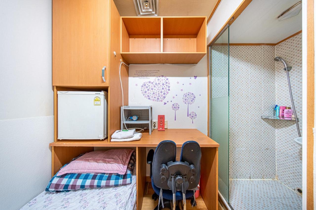 Dream Single House Hostel Seoul Ngoại thất bức ảnh