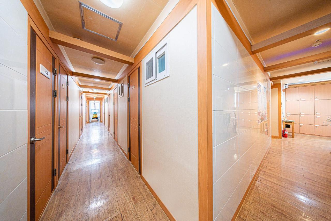 Dream Single House Hostel Seoul Ngoại thất bức ảnh