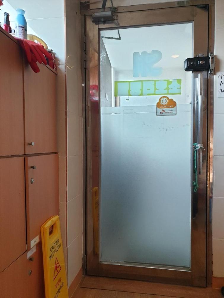 Dream Single House Hostel Seoul Phòng bức ảnh