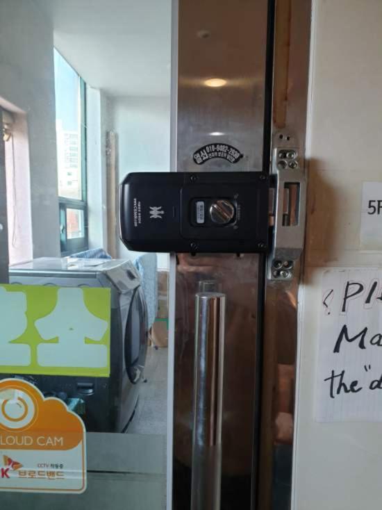 Dream Single House Hostel Seoul Phòng bức ảnh