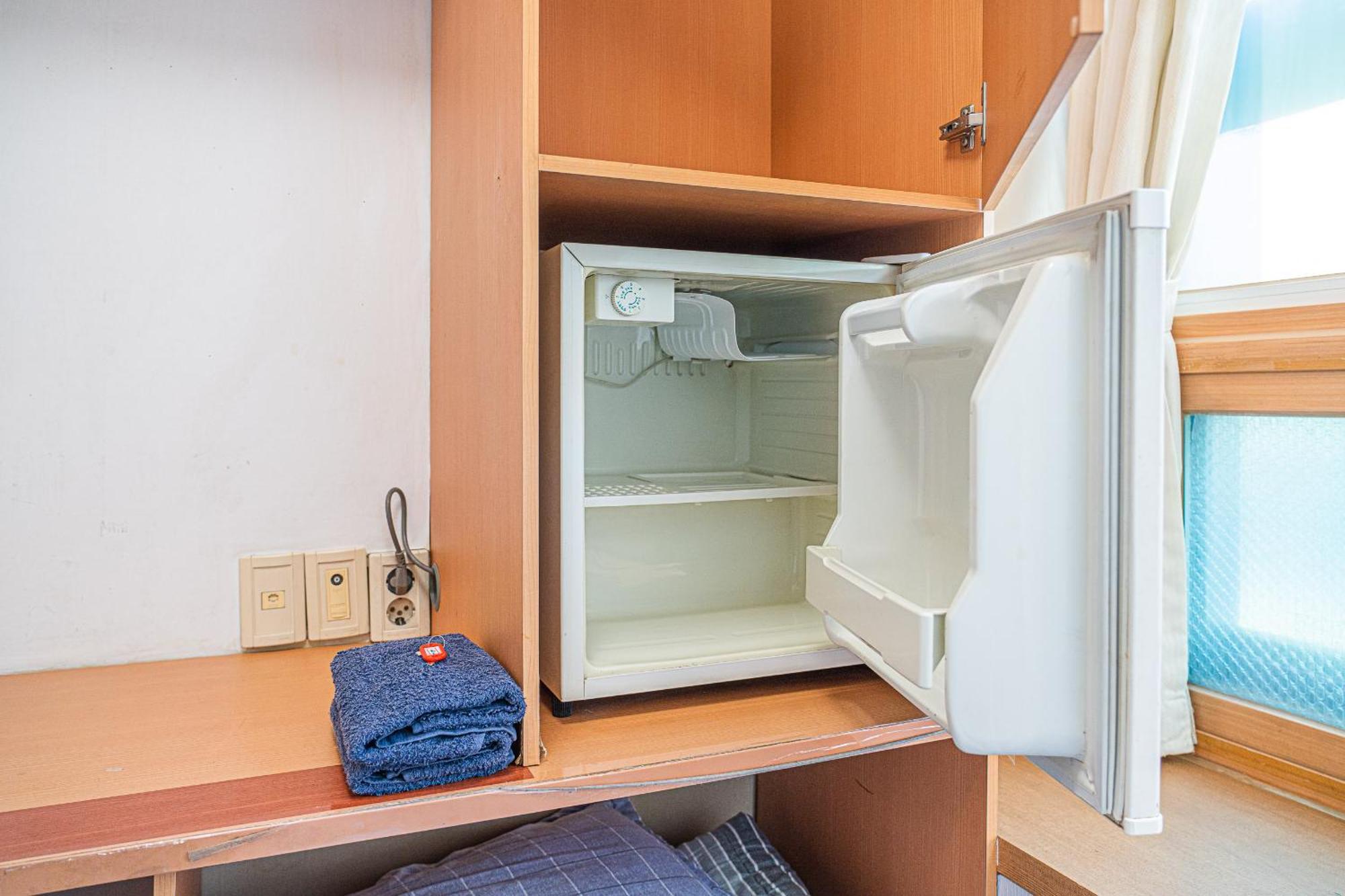 Dream Single House Hostel Seoul Phòng bức ảnh