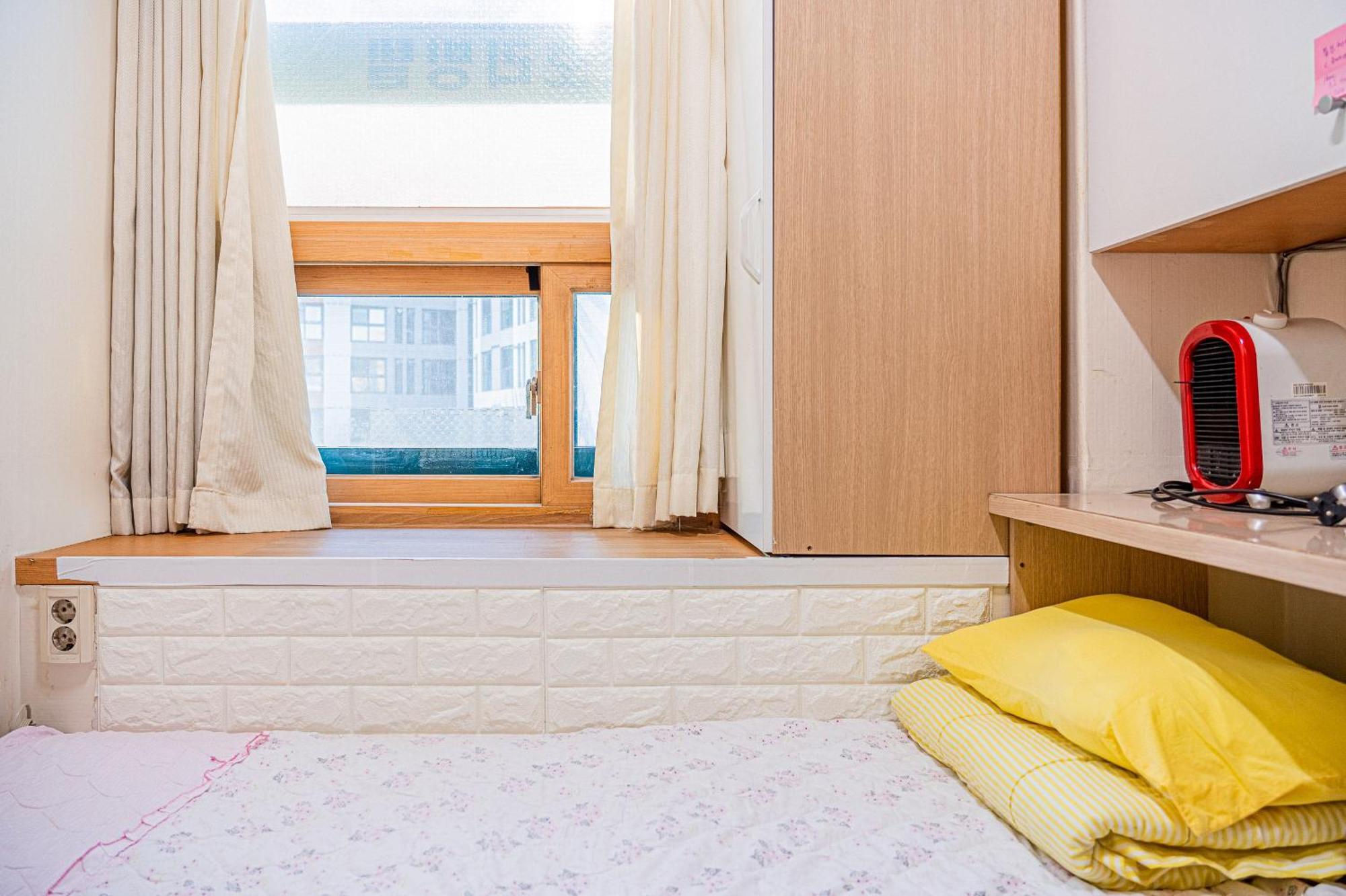 Dream Single House Hostel Seoul Phòng bức ảnh