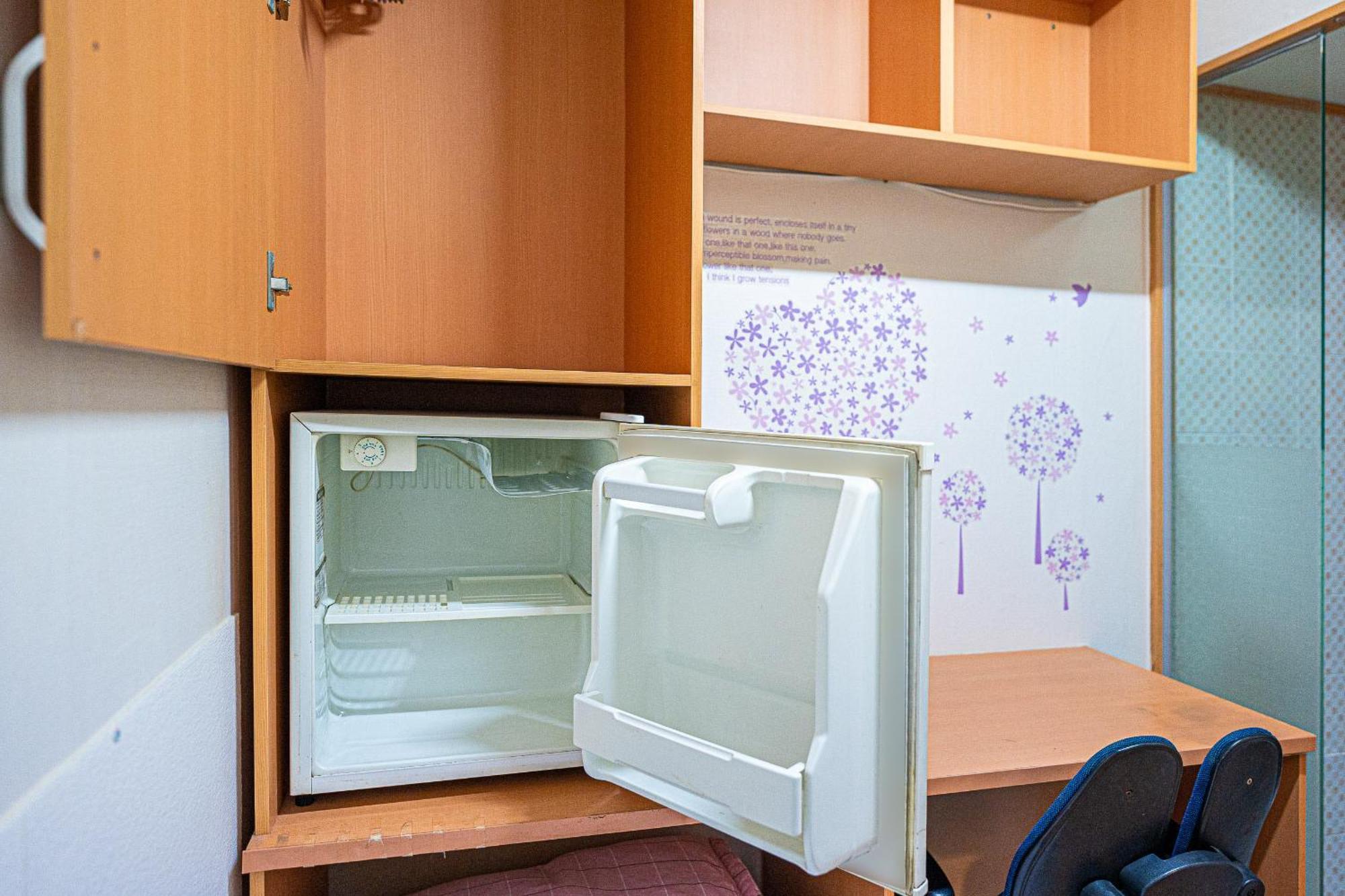 Dream Single House Hostel Seoul Phòng bức ảnh