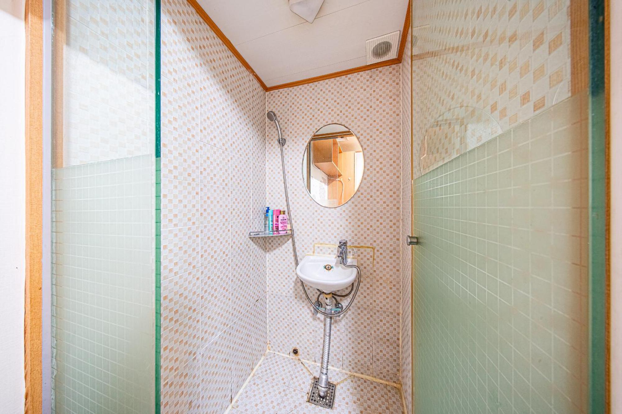 Dream Single House Hostel Seoul Phòng bức ảnh